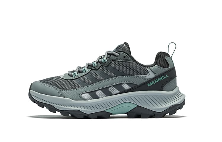 Кроссовки MerrellSPEED STRIKE 2 - изображение 1