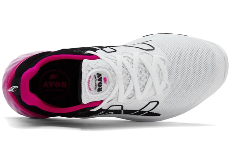 Кроссовки для бега New Balance NB Roav - изображение 3