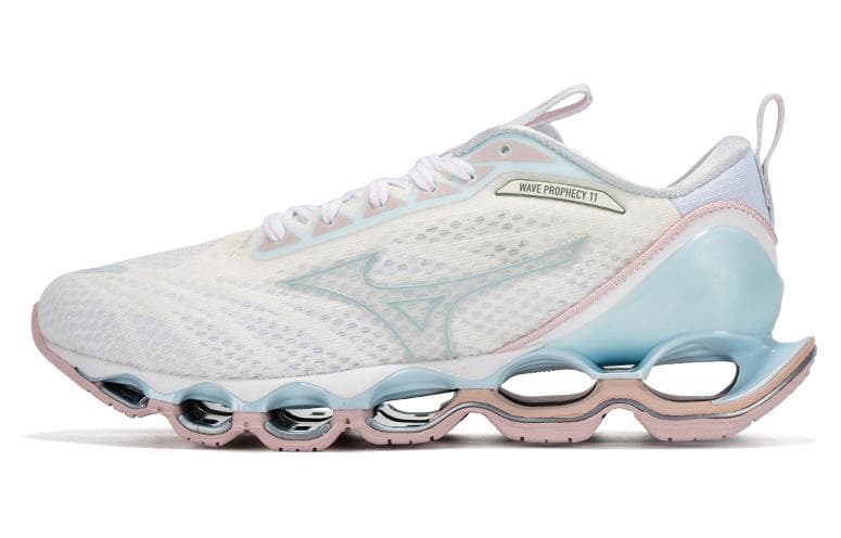 Кроссовки для бега Mizuno Prophecy 11 - изображение 1
