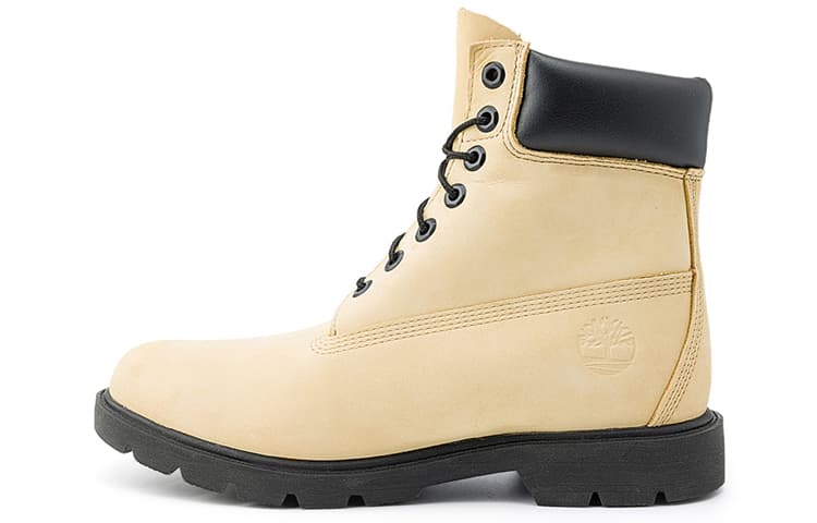 Ботинки уличные Timberland - изображение 1