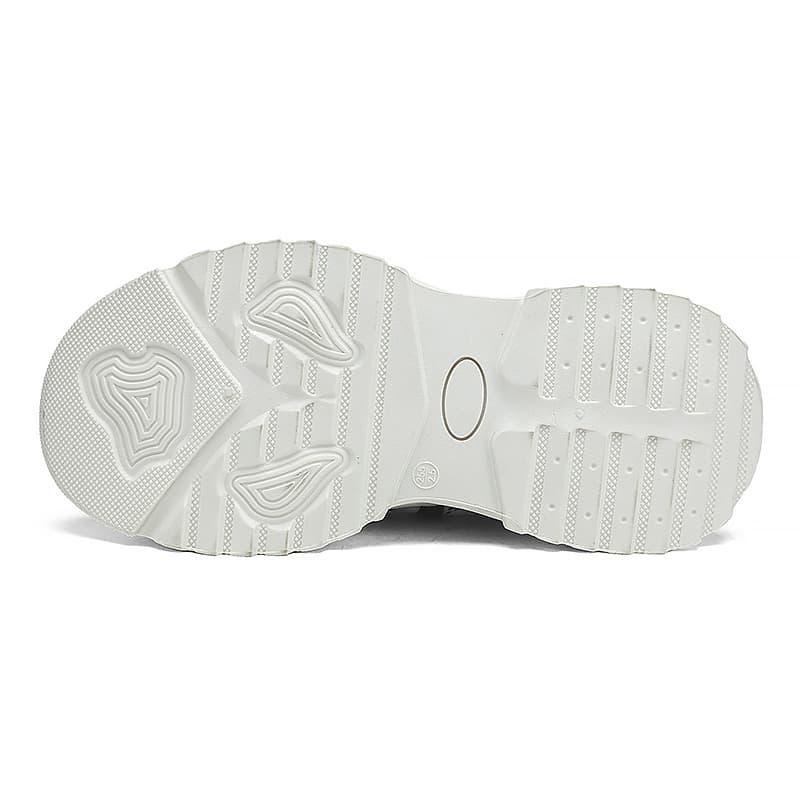 Кроссовки Warrior Low Top массивные кроссовки мужские - изображение 5