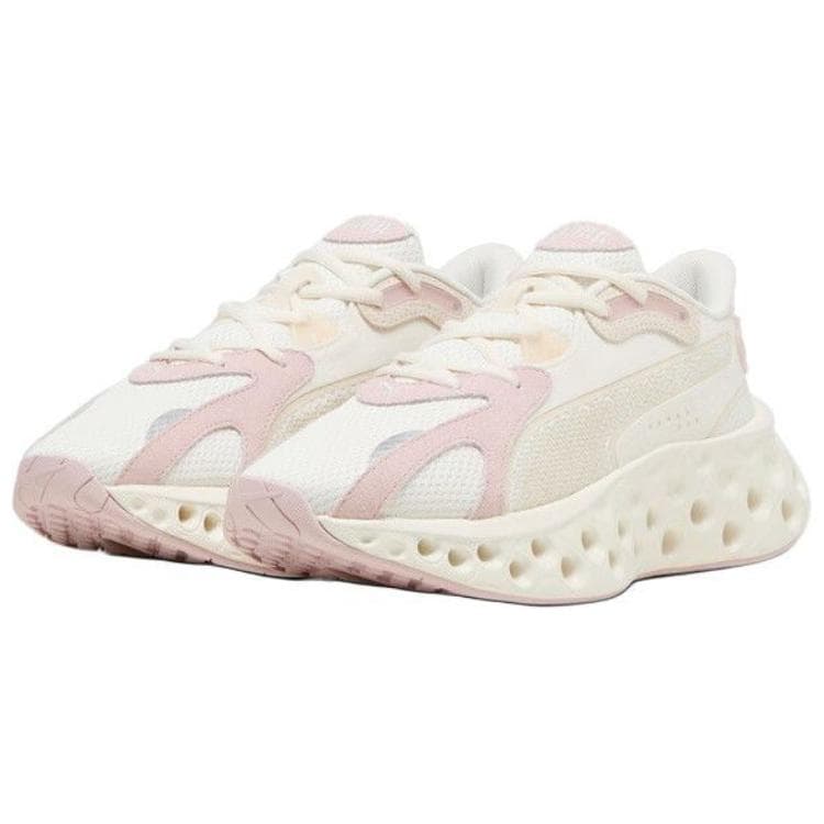 Кроссовки для бега PUMA Softride White Pink - изображение 3