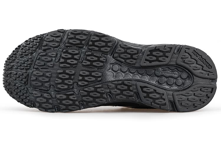 Кроссовки для бега New Balance 480 Black - изображение 5