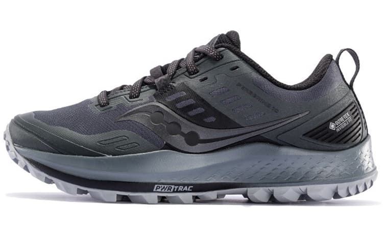 Кроссовки для бега Saucony Peregrine 10 GTX - изображение 1