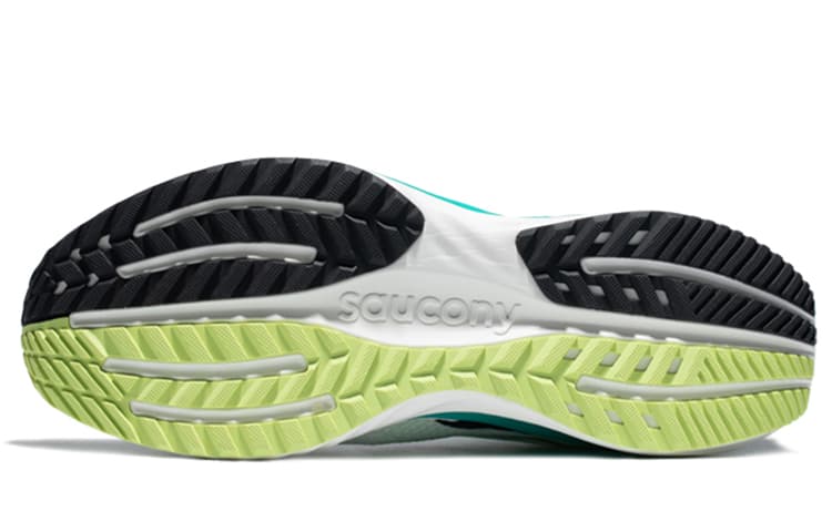 Кроссовки для бега Saucony Phoenix Inferno 1 - изображение 5
