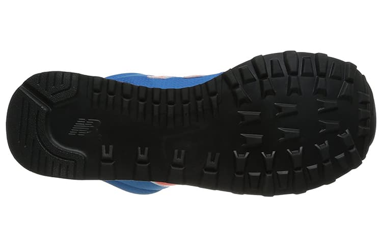 Кроссовки для бега New Balance NB 501 - изображение 3