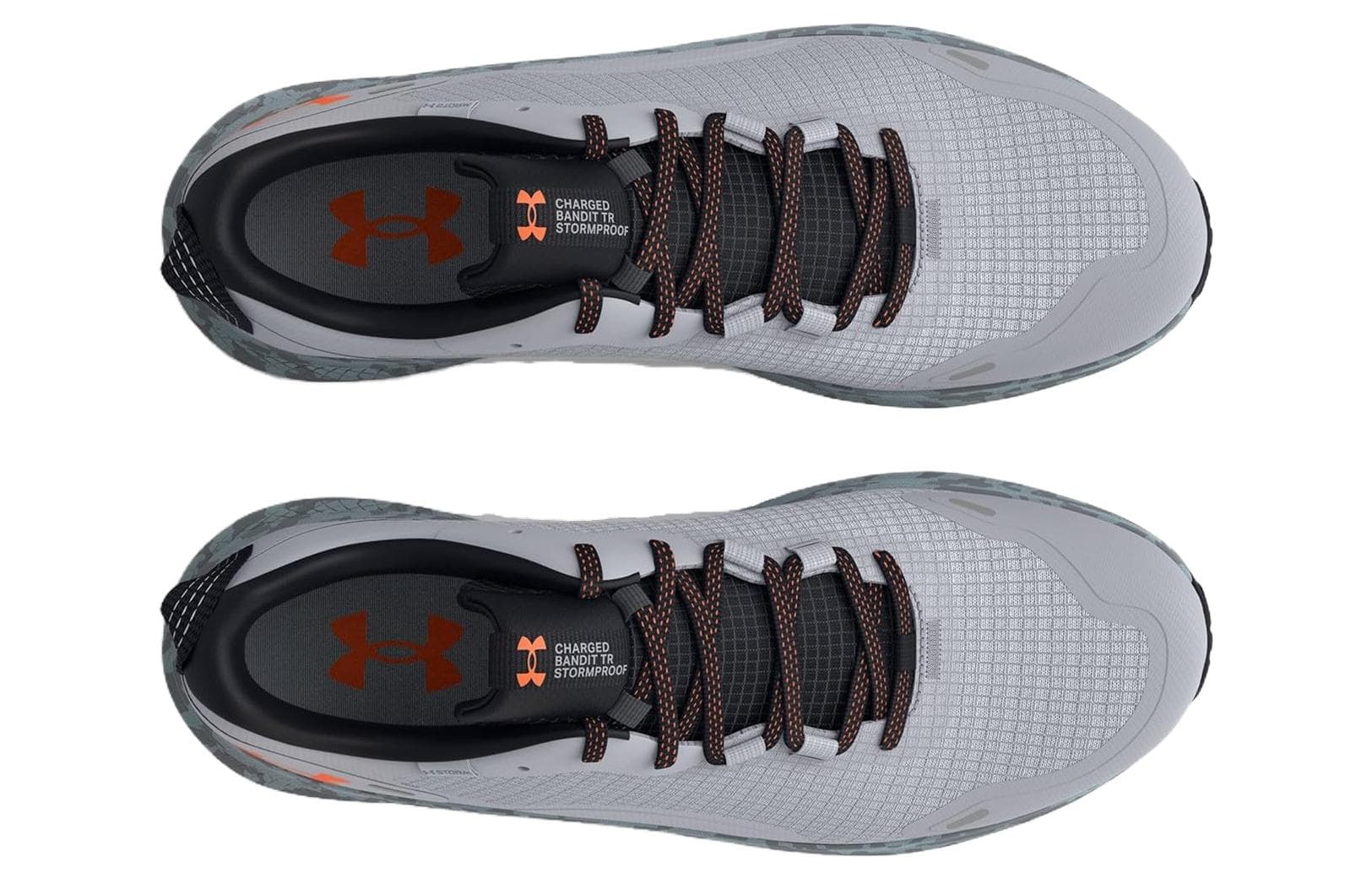 Кроссовки для бега Under Armour Charged Bandit Trail 2 - изображение 4