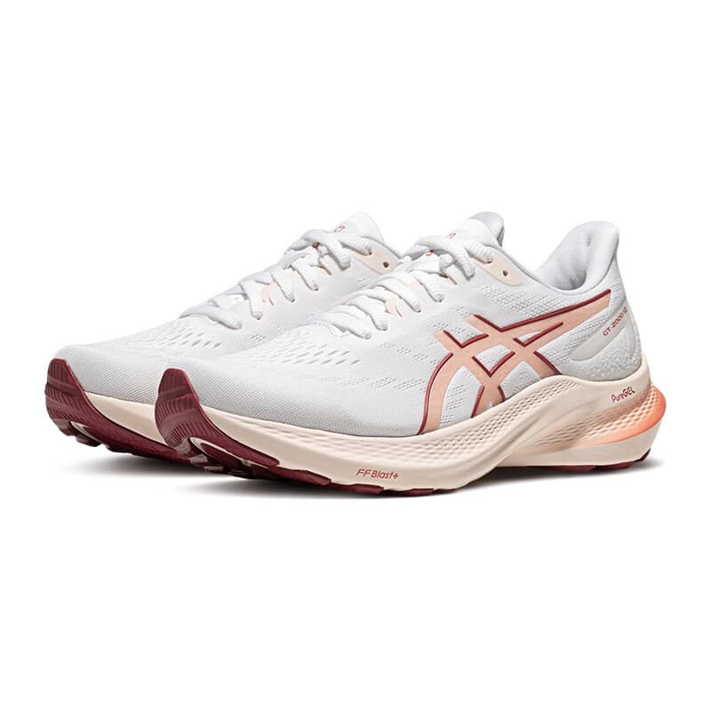 Кроссовки для бега Asics - изображение 2
