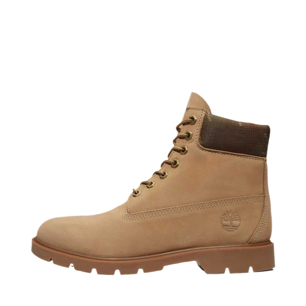 Ботинки уличные Timberland Классический 6 Inch Удобный Короткий Аутдор Мужской - изображение 1