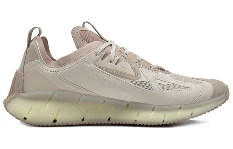 Кроссовки для бега Reebok Zig Kinetica Concept_type2 - изображение 2