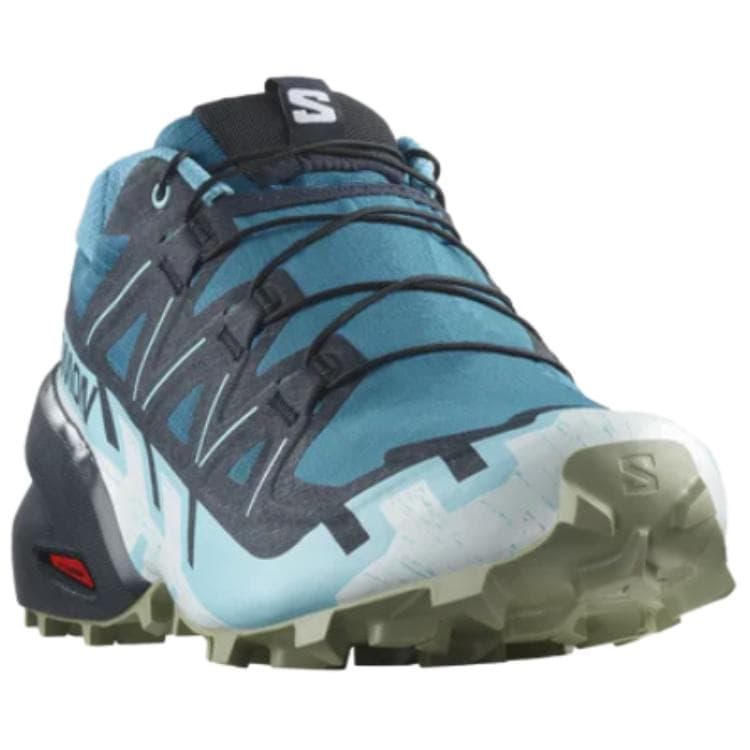 Кроссовки для бега SALOMON Speedcross 6 - изображение 3