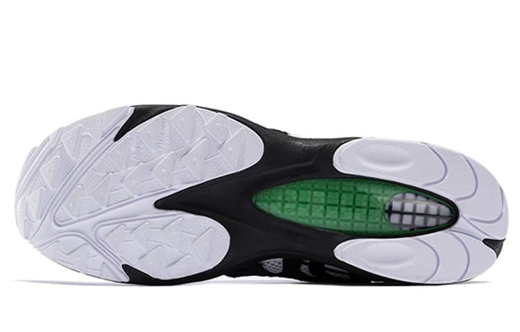 Кроссовки для бега SIZE x Saucony Grid Azura 2000 M - изображение 5