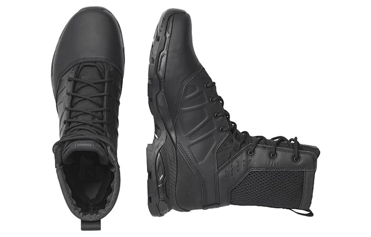 Кроссовки Salomon Urban Jungle Ultra - изображение 4