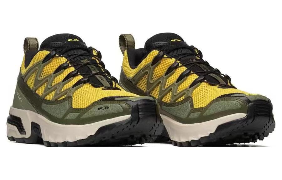 Кроссовки SALOMON ACS + OG - изображение 3