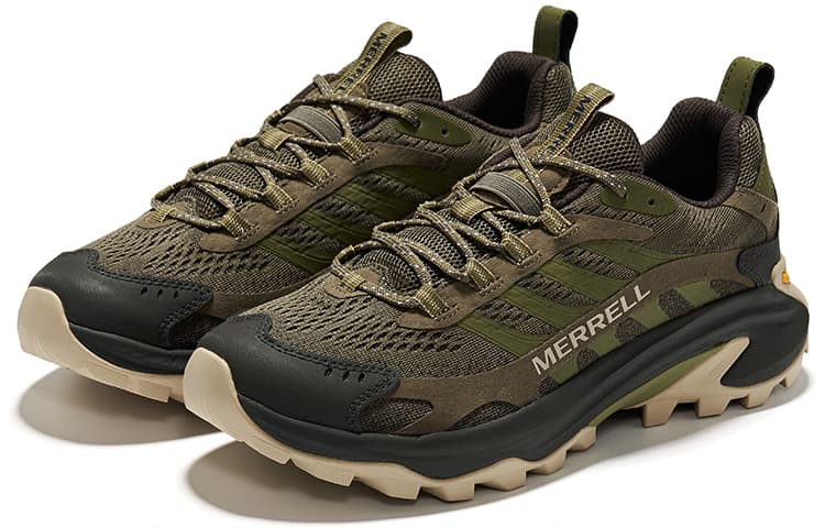 Кроссовки MerrellMOAB SPEED 2 - изображение 1