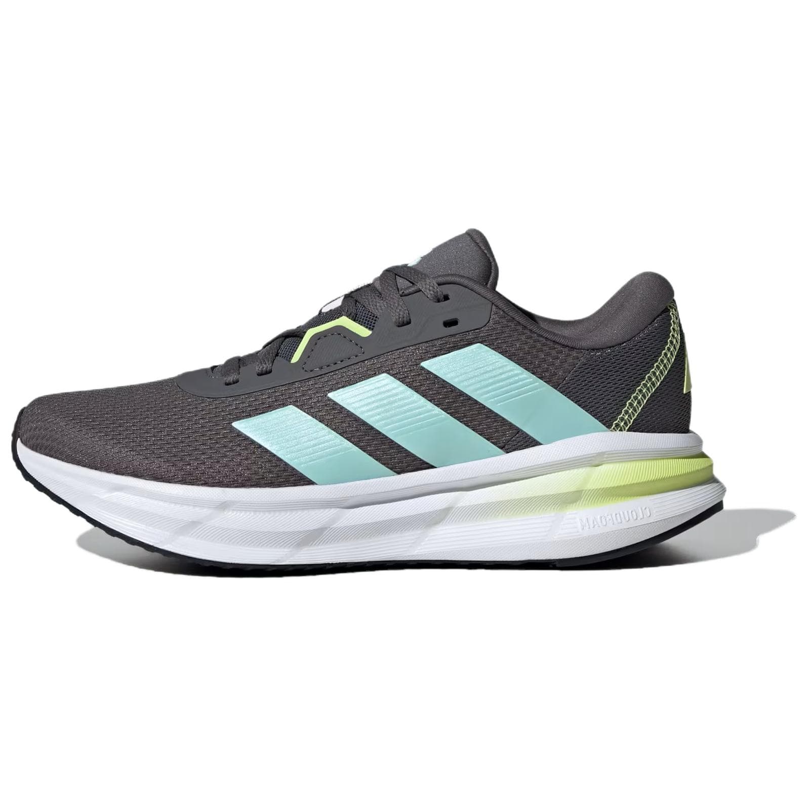 Кроссовки для бега adidas galaxy 7 - изображение 1