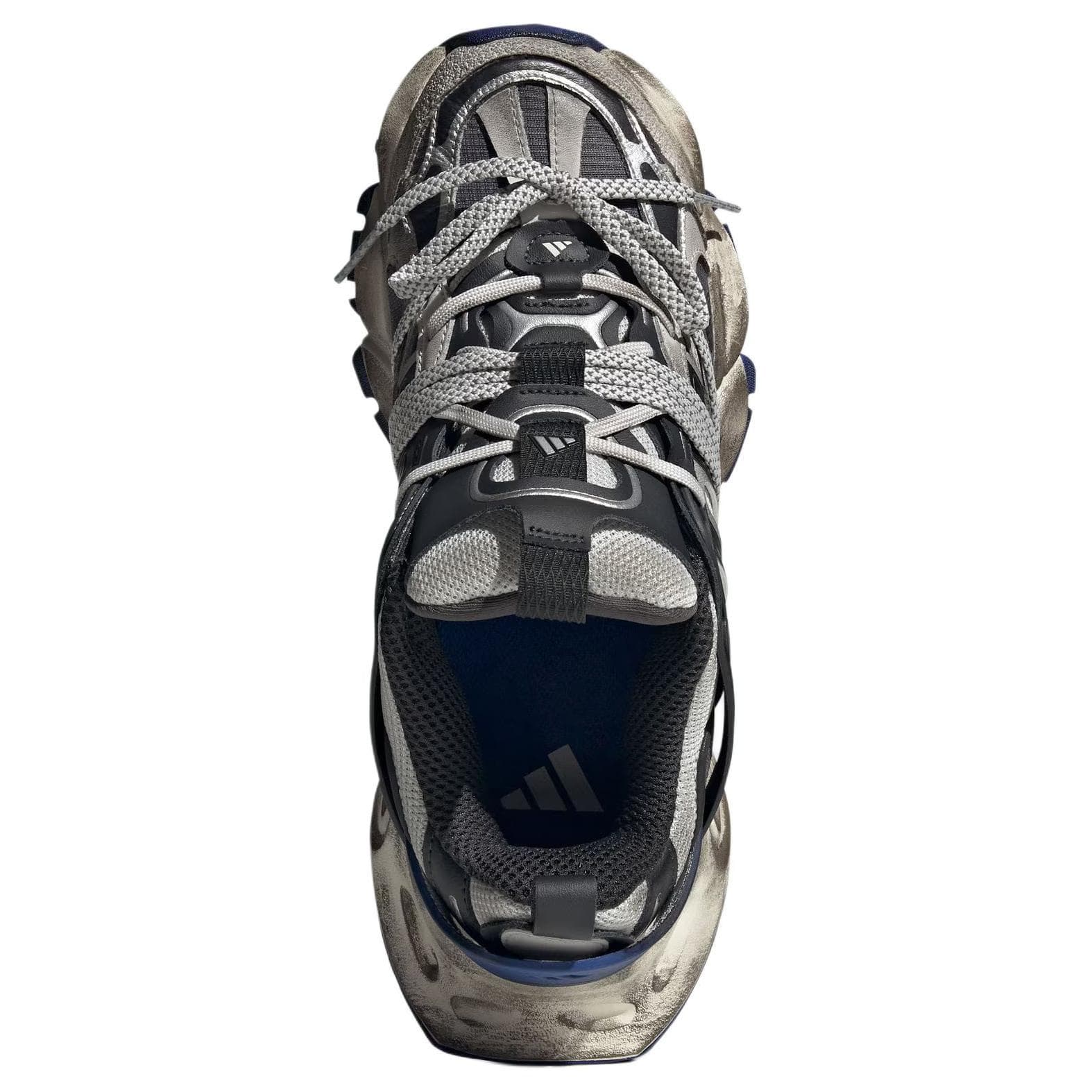 Кроссовки adidas XLG Runner Deluxe - изображение 5