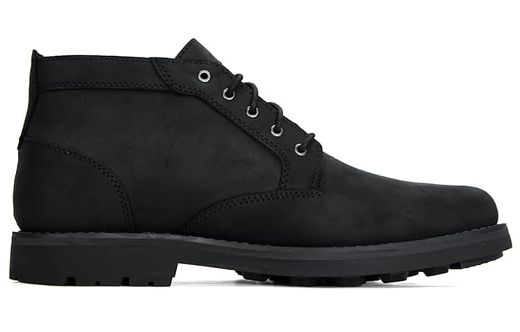 Ботинки уличные Timberland Crestfield WP Chukka - изображение 2
