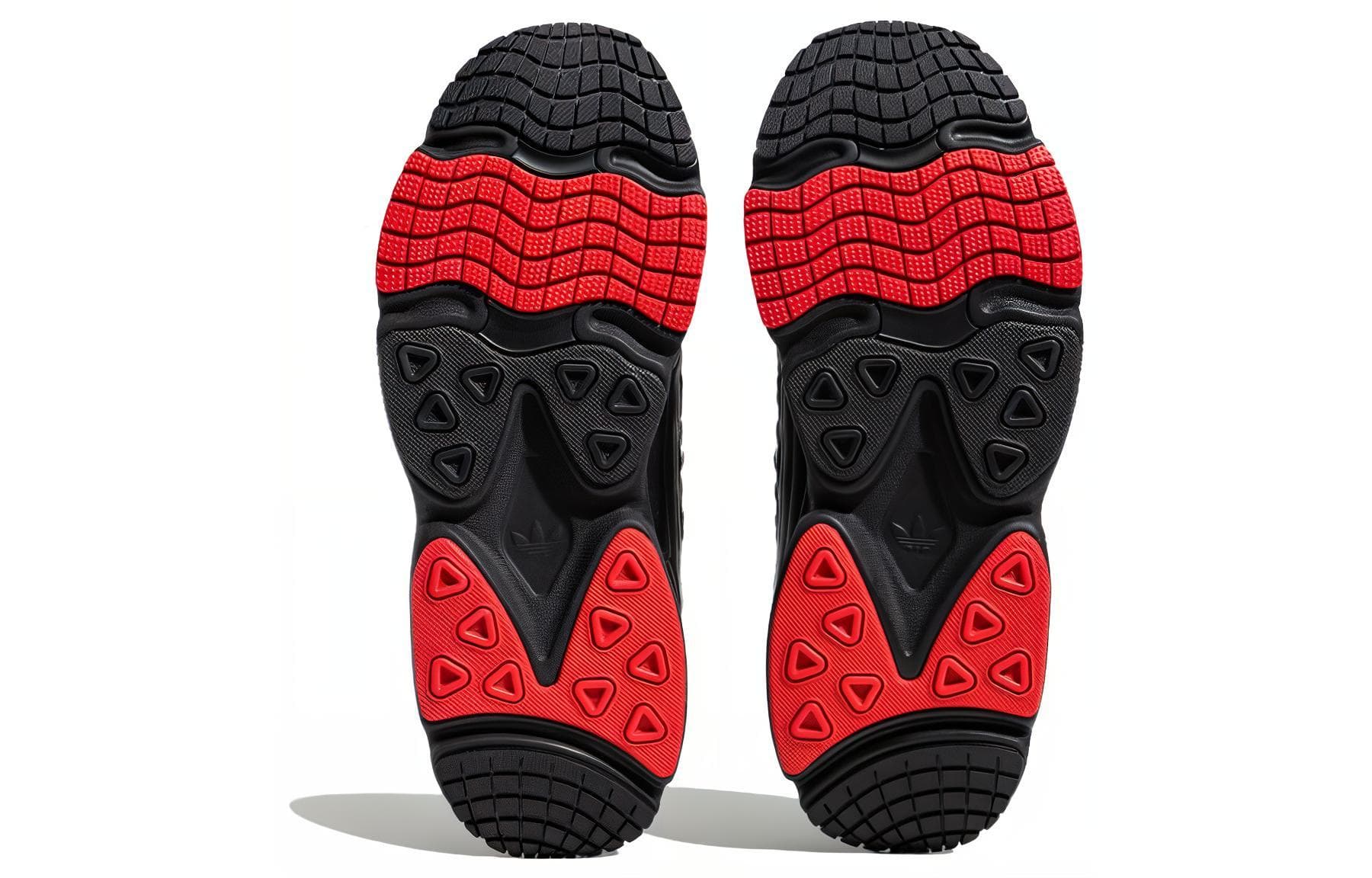 Кроссовки для бега adidas Ozmillen - изображение 4