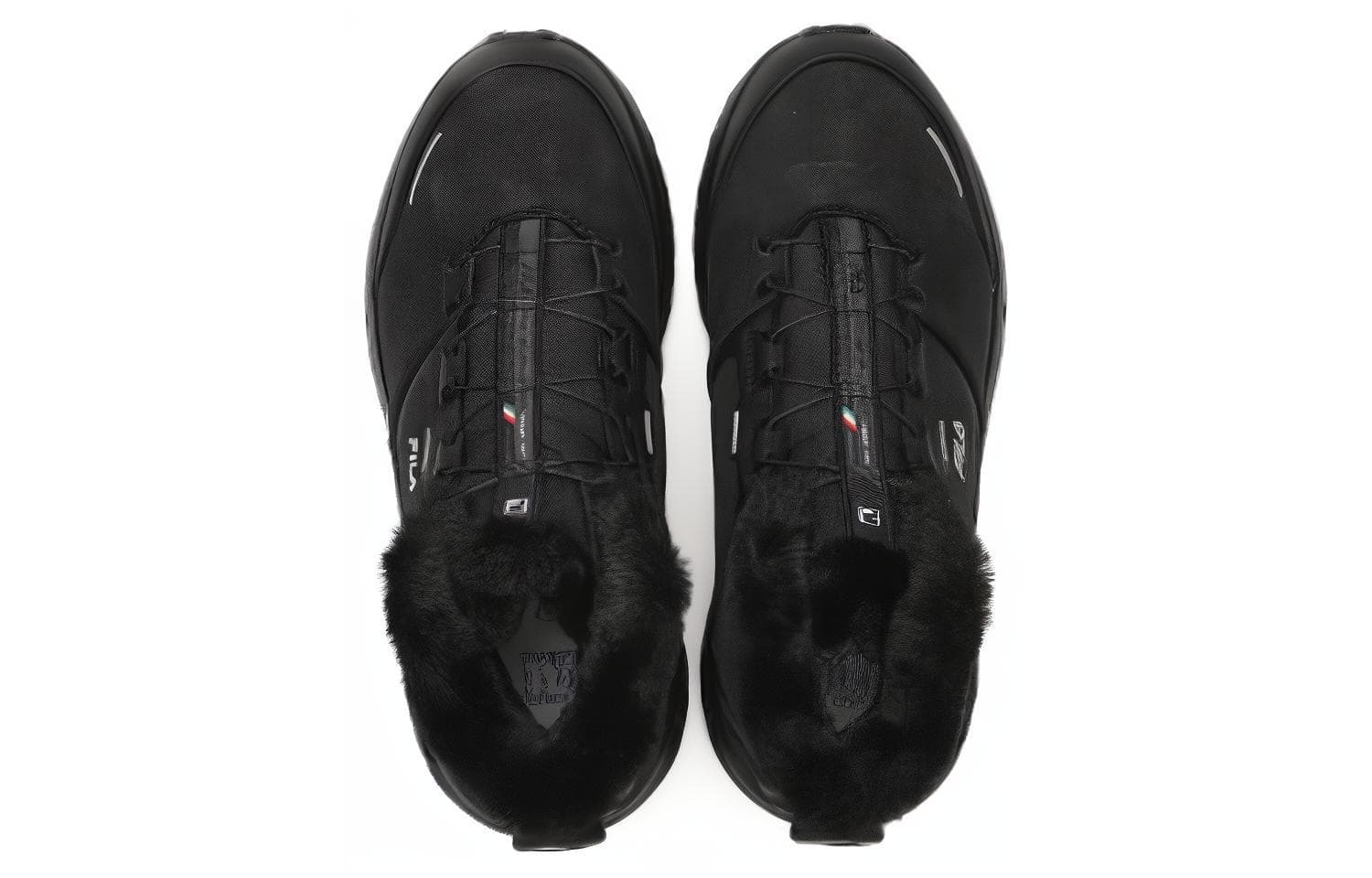 Кроссовки FILA BOA EXPLORER HIGH WE - изображение 4