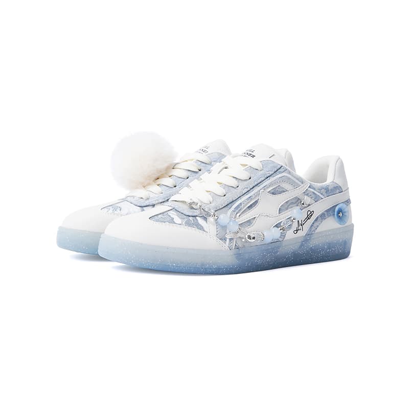 Кроссовки KILLWINNER - изображение 2
