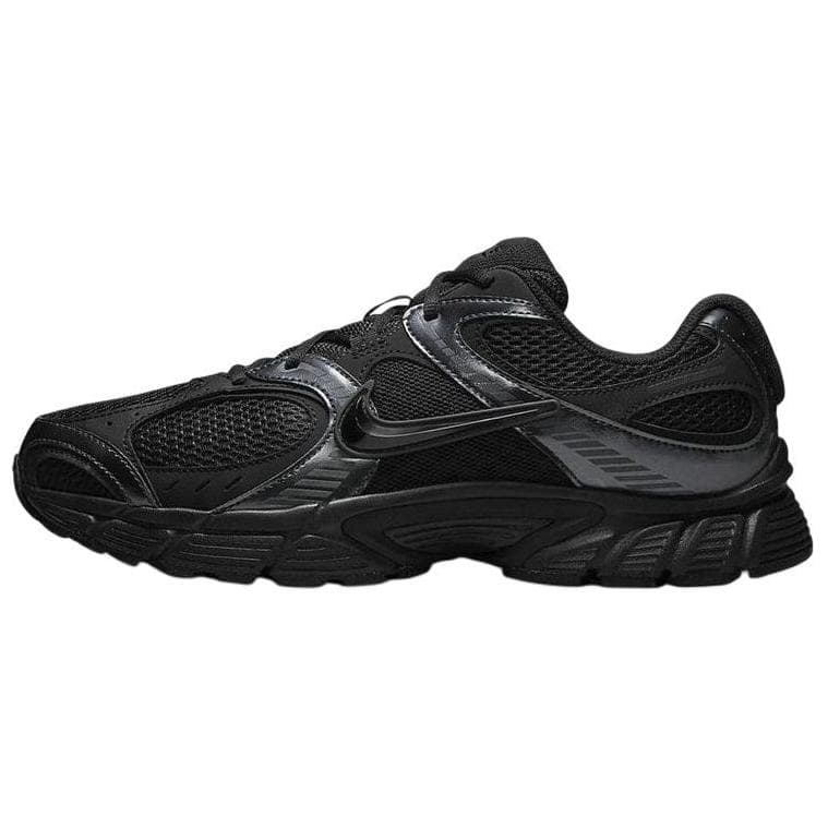 Кроссовки для бега NIKE V5 RNR Ткань Low Топ Повседневные кроссовки для бега Мужской Черный - изображение 1