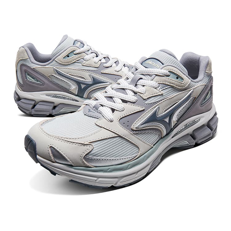 Кроссовки для бега Mizuno - изображение 3