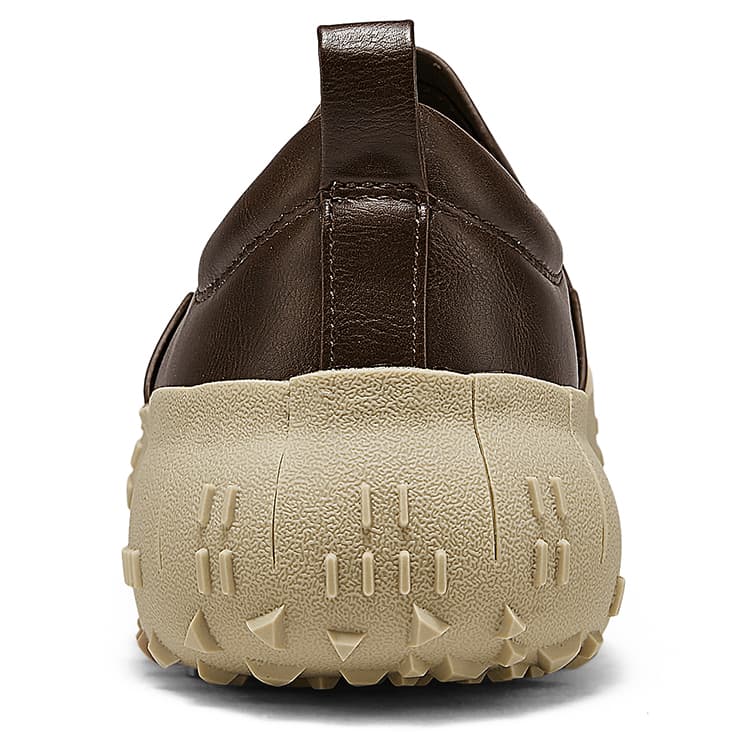 Ботинки Skechers SKECHERS MENS USA STREET WEAR - изображение 4