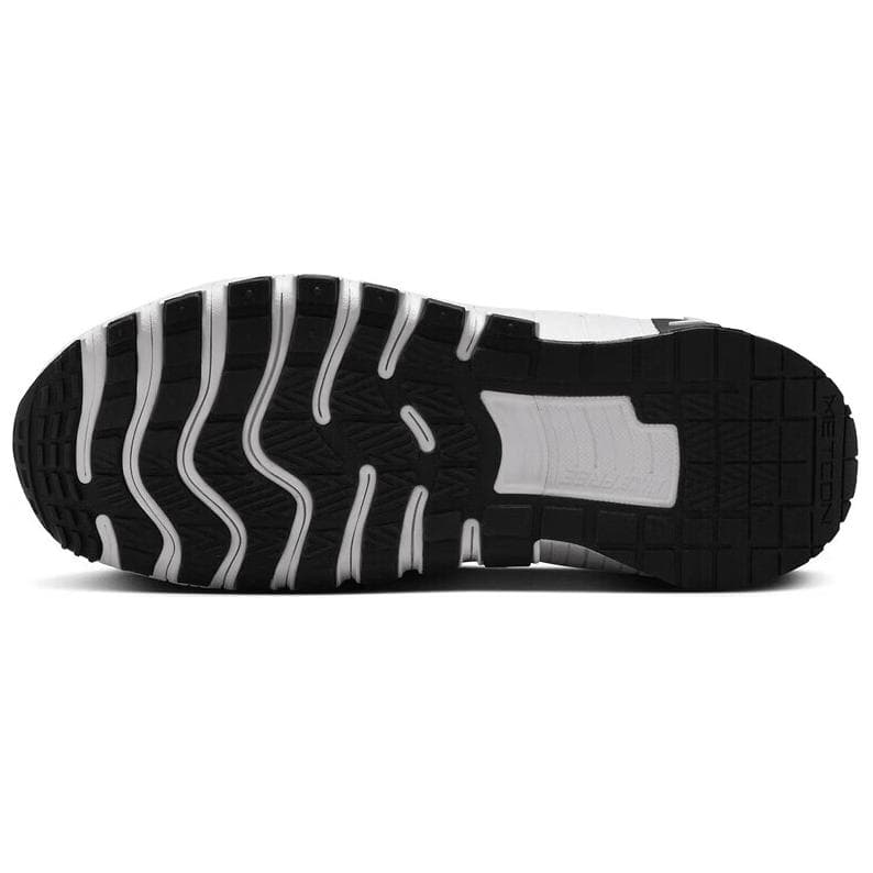 Кроссовки для бега Nike Free Metcon 6 Амортизация Противоскользящие Устойчивые к истиранию Низкие Беговые кроссовки Женские Черные - изображение 5