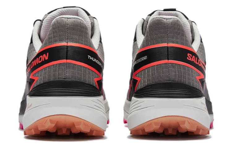 Кроссовки для бега Salomon Thundercross - изображение 4