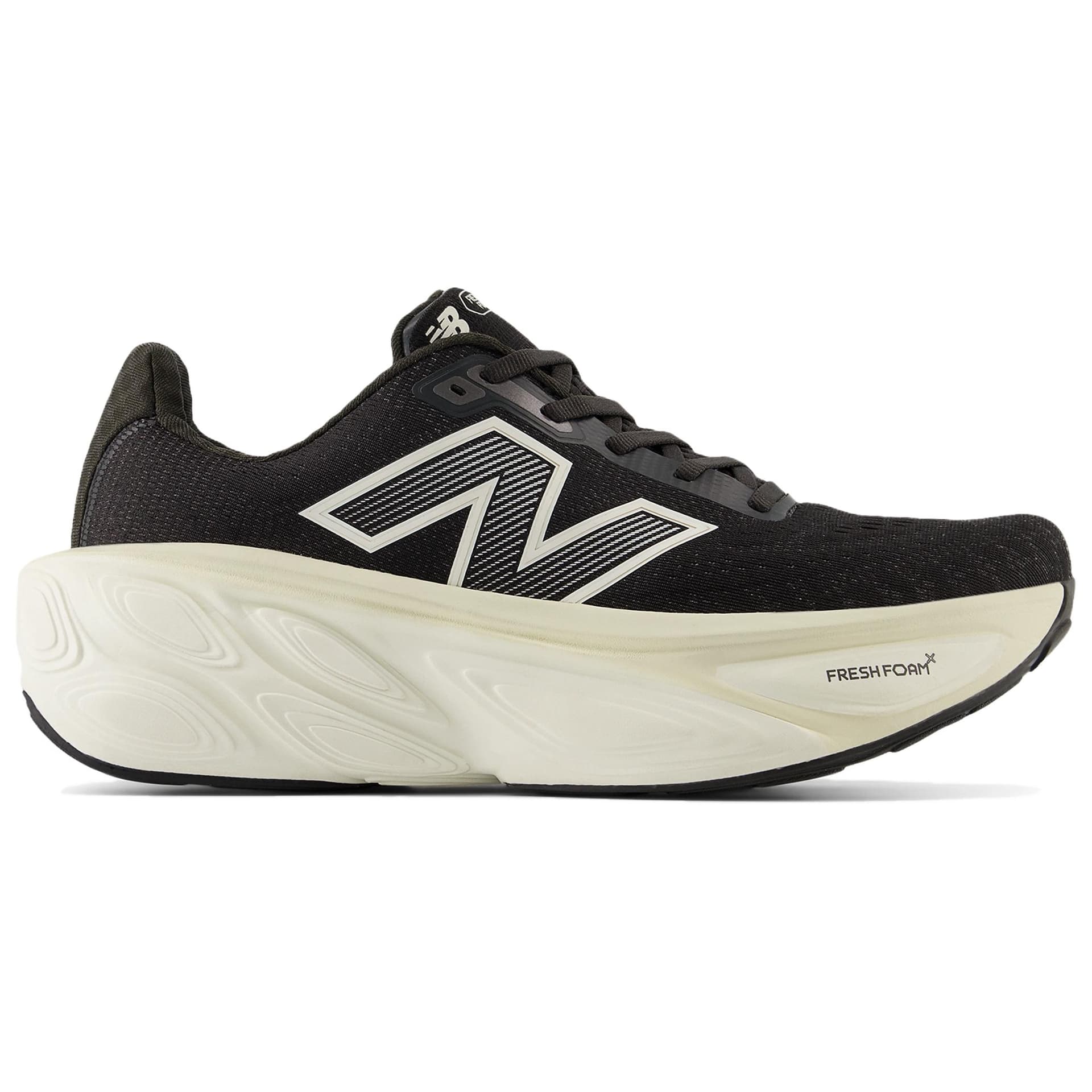 Кроссовки для бега New Balance Fresh Foam X More V5 Сетчатая ткань Низкий топ Тренировочные Городские Коммутативные Беговые кроссовки - изображение 2