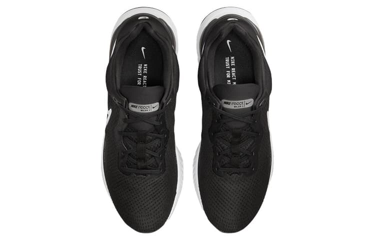 Кроссовки для бега Nike React Miler 3 - изображение 4