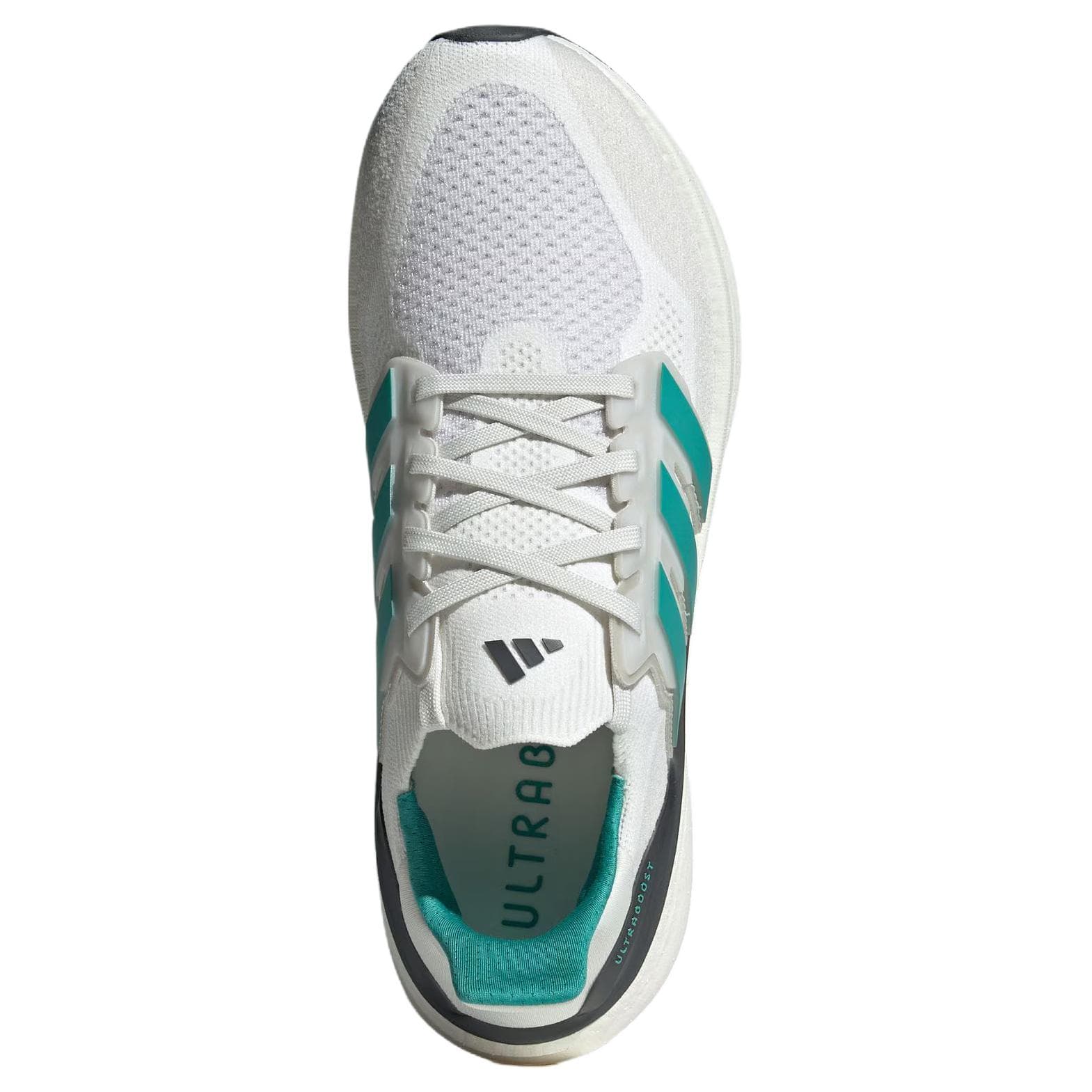 Кроссовки для бега Adidas Ultraboost 5,0 Low Топ Повседневный Бег на длинные дистанции Спринт Беговые кроссовки Мужской Серо-голубой - изображение 3