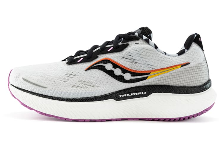Кроссовки для бега Saucony Triumph 19 - изображение 1