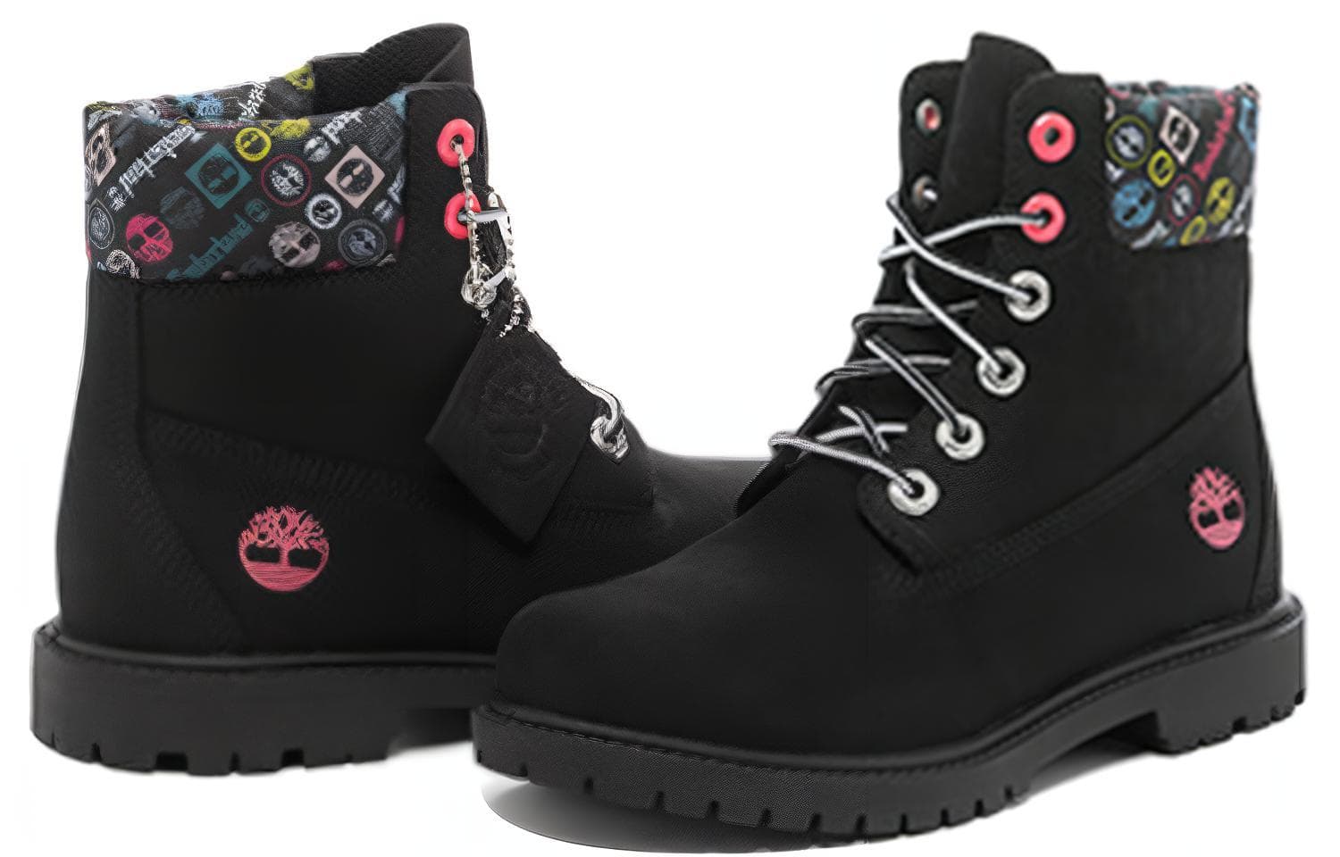 Ботинки уличные Timberland - изображение 4