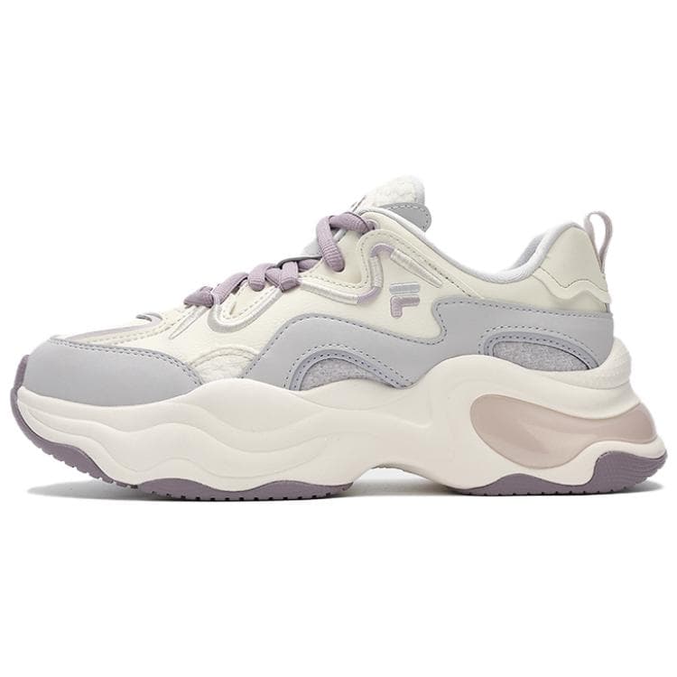 Кроссовки FILA FUSION - изображение 1