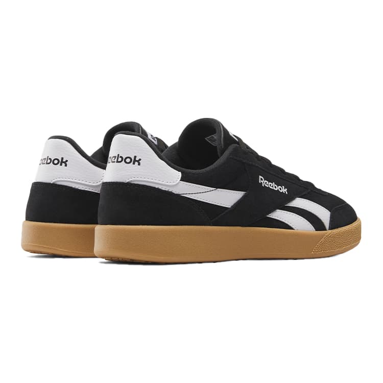 Кроссовки Reebok Smash Edge Black - изображение 3