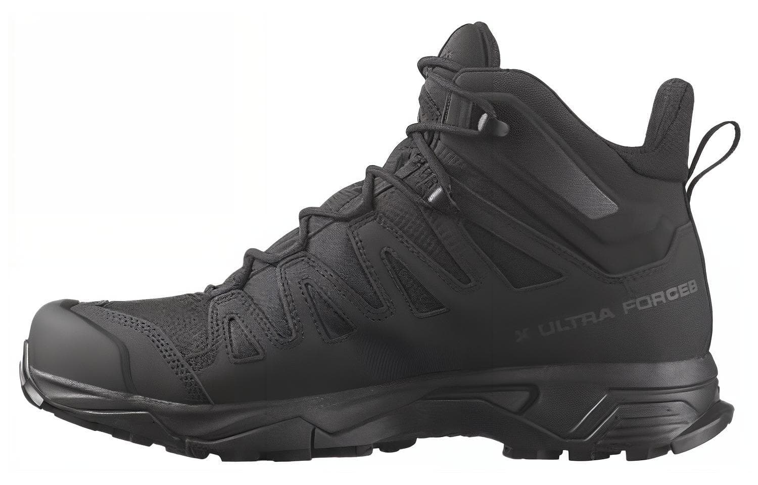 Кроссовки SALOMON X Ultra Forces Mid GTX - изображение 1