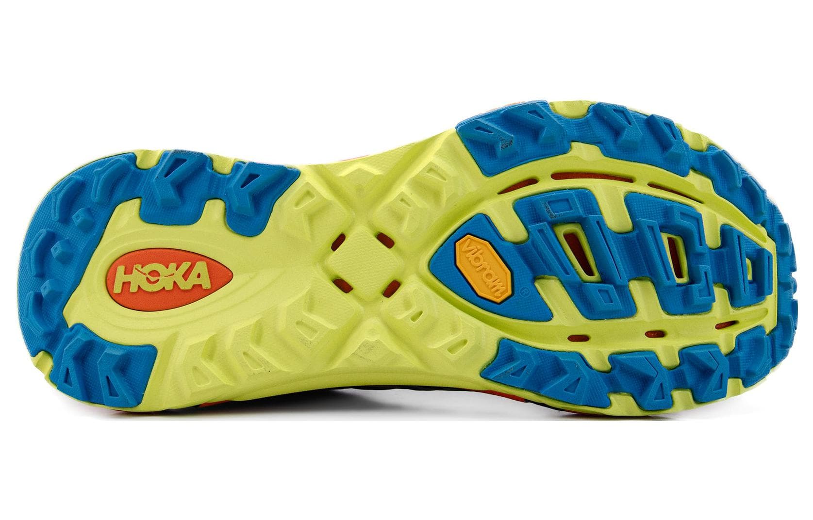 Кроссовки для бега HOKA ONE ONE Mafate Three 2 - изображение 5