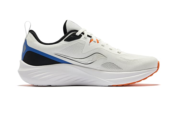 Кроссовки для бега Saucony LANCER 3 - изображение 2