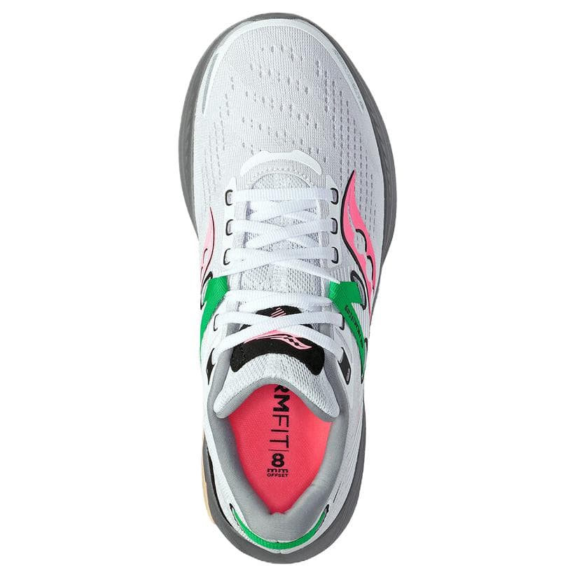 Кроссовки для бега Saucony Guide 16 - изображение 4