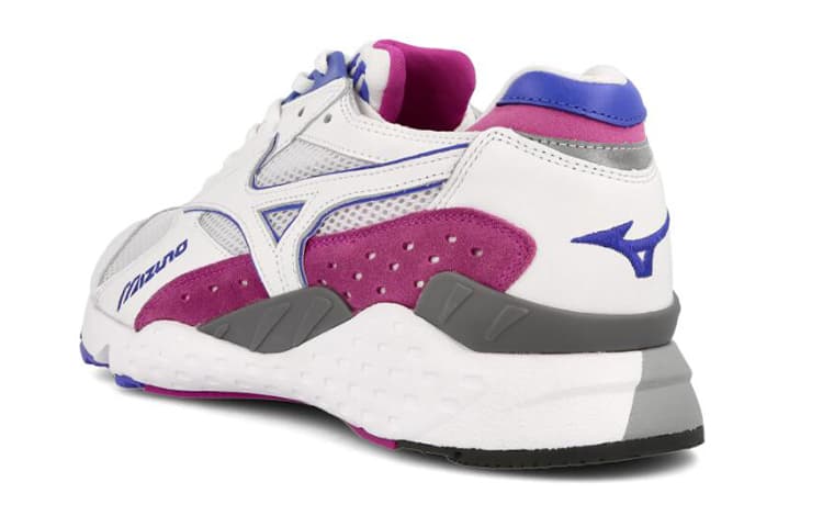 Кроссовки для бега Mizuno Mondo Control OG - изображение 3