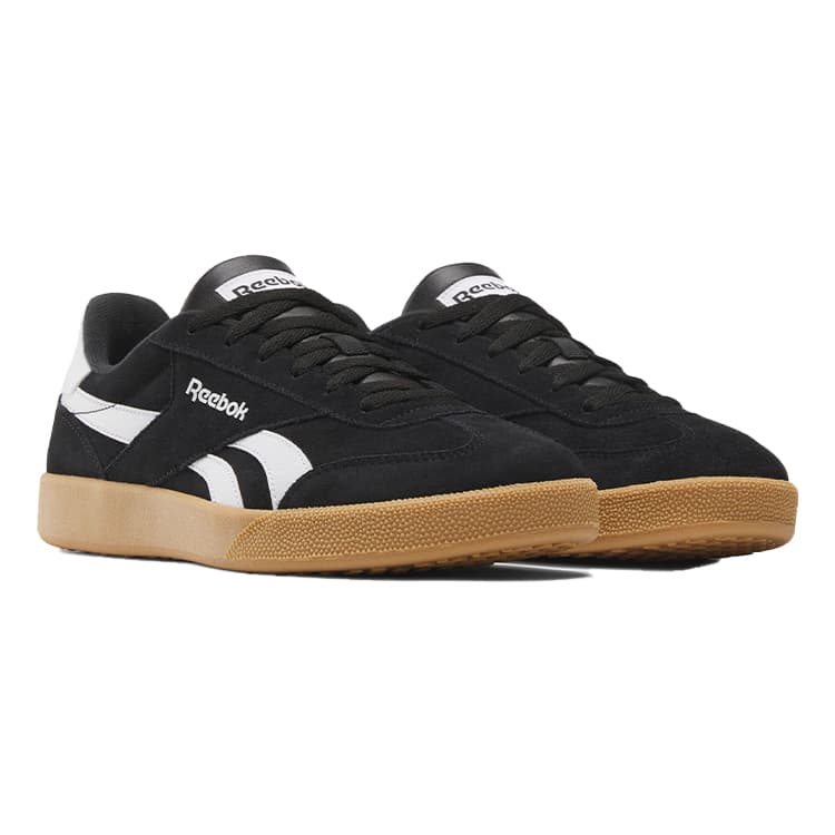 Кроссовки Reebok Smash Edge Black - изображение 4