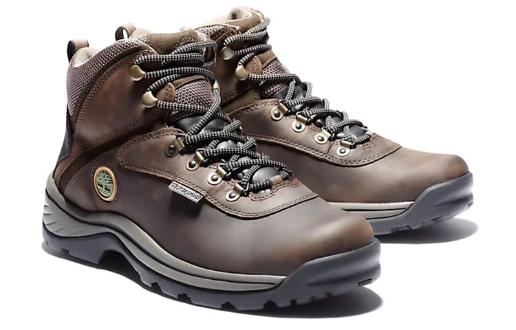 Ботинки уличные Timberland White Ledge - изображение 3
