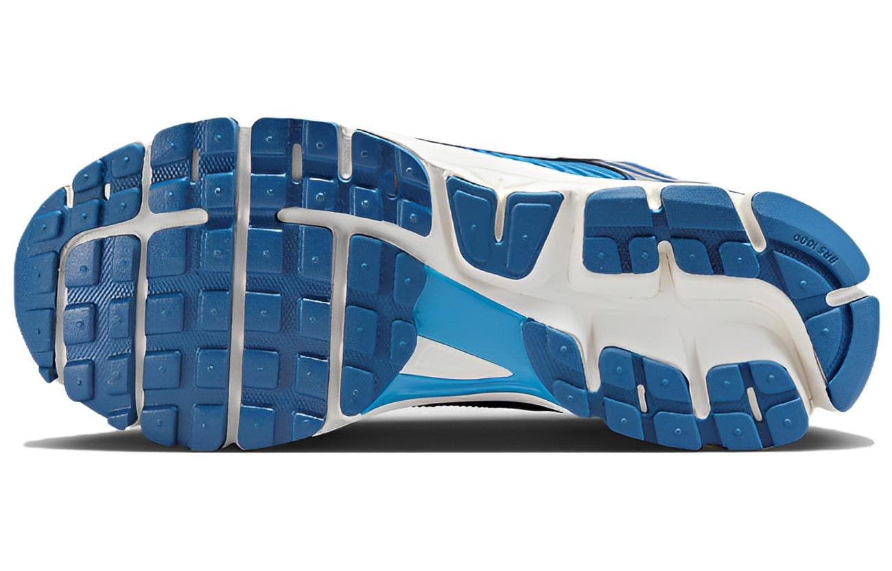 Кроссовки для бега Nike Air Zoom Vomero 5 "Worn Blue" — фото 5