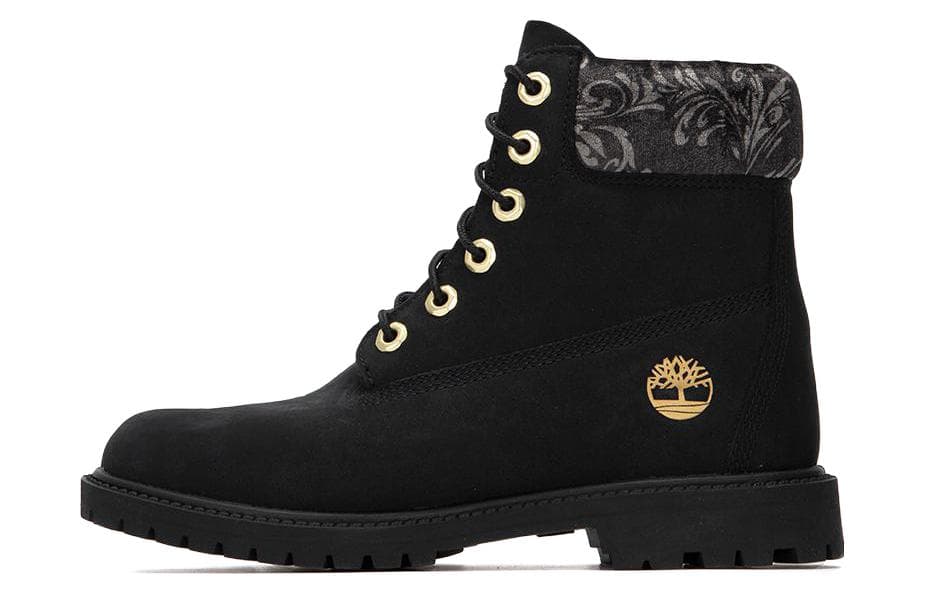 Ботинки уличные Timberland - изображение 1