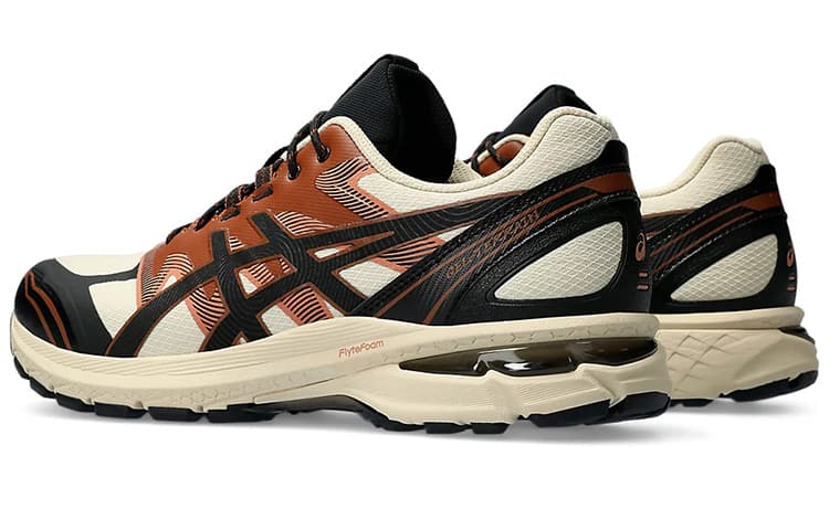 Кроссовки для бега Asics GEL-Terrain - изображение 4