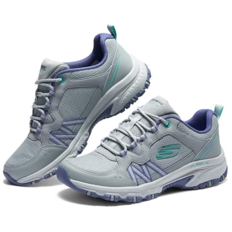 Кроссовки Skechers - изображение 4