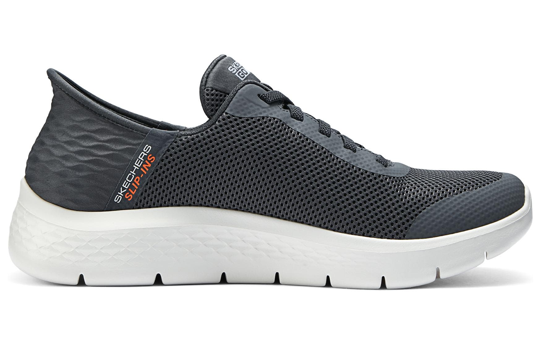 Кроссовки Skechers Go Walk Flex Slip-Ins - изображение 2
