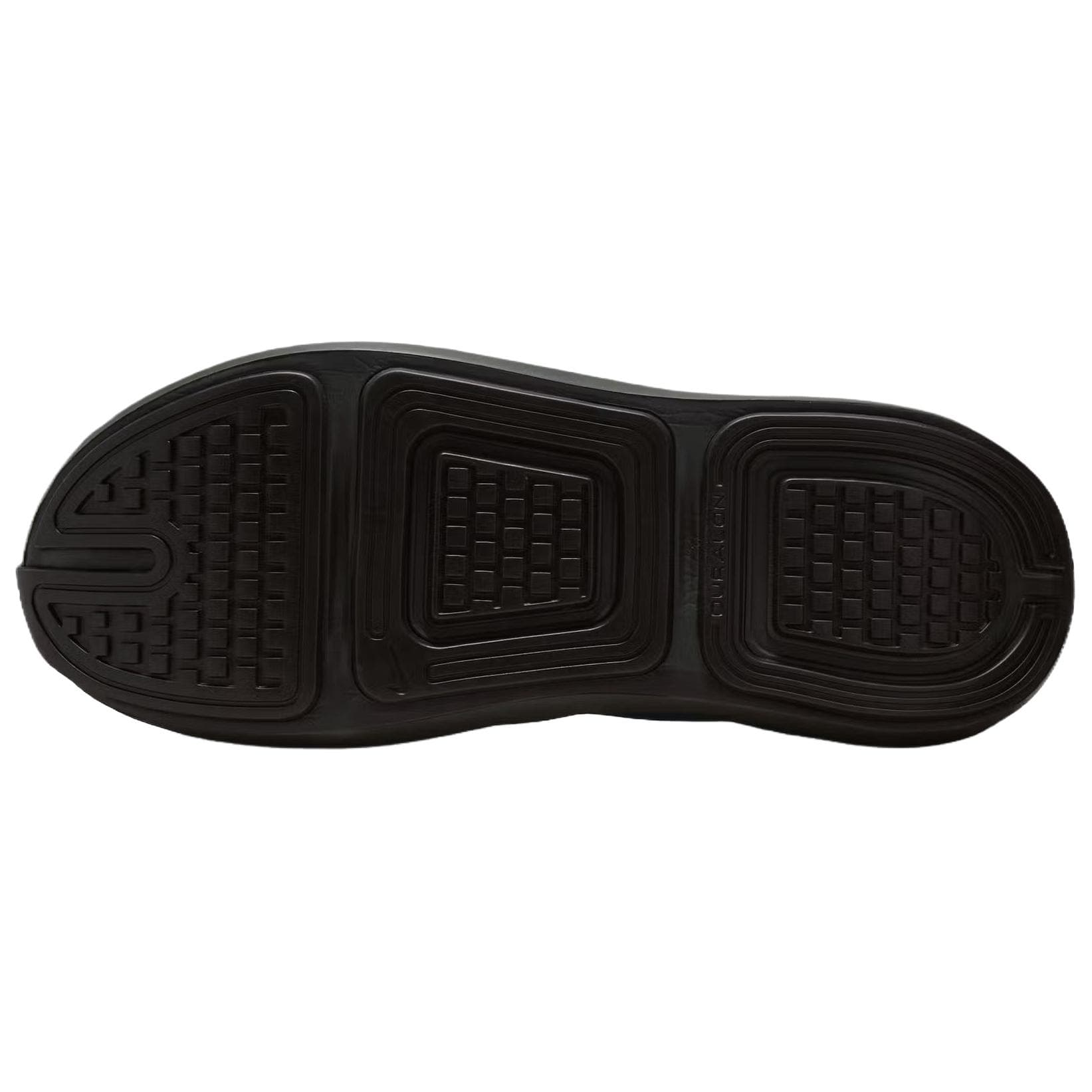 Кроссовки для бега Nike Comfort Ride EasyOn Дышащая Поддержка Дышащая Поддержка Беговые кроссовки Мужские Черные - изображение 5